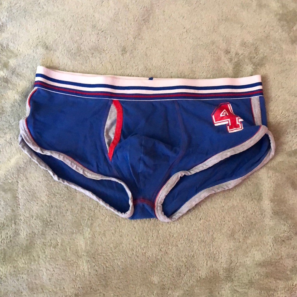H&M Briefs Underwear